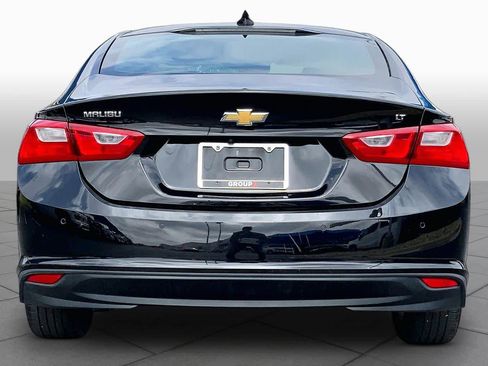 Used 2024 Chevrolet Malibu LT image 5