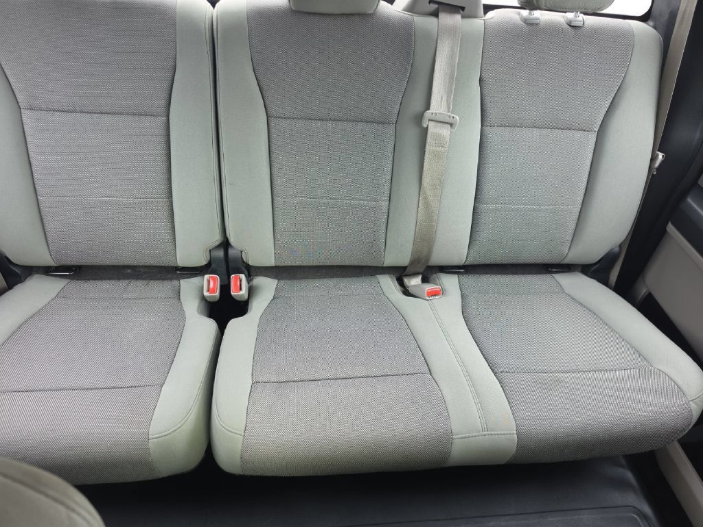 Used 2016 Ford F150 XL w/ Equipment Group 101A Mid AWD/4WD image 21