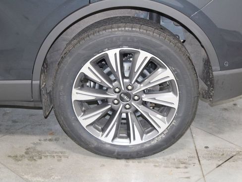 Used 2022 Lincoln Corsair Reserve w/ Equipment Group 201A image 18