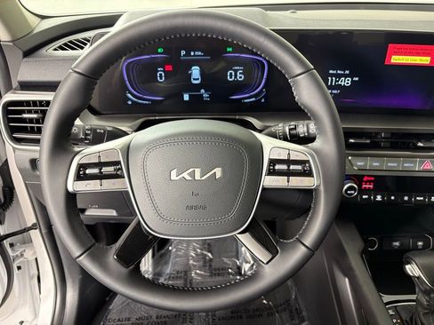 New 2025 Kia Telluride LX image 22