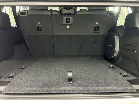 New 2026 Jeep Wrangler Sahara image 26