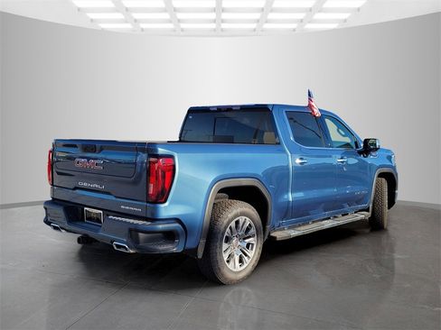 New 2025 GMC Sierra 1500 Denali w/ Technology Package image 4