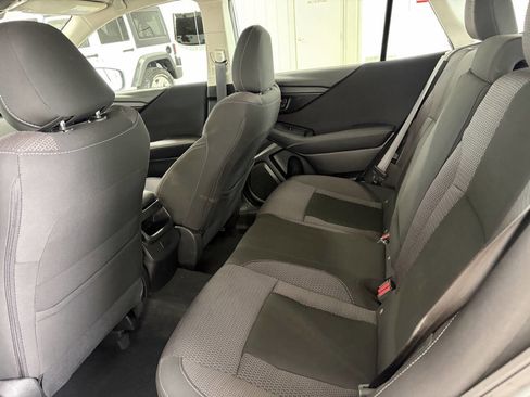 Used 2024 Subaru Outback image 19