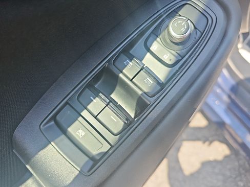 Used 2024 Subaru Legacy Premium AWD/4WD image 16