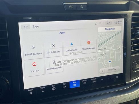 New 2026 Ford F450 Platinum image 8