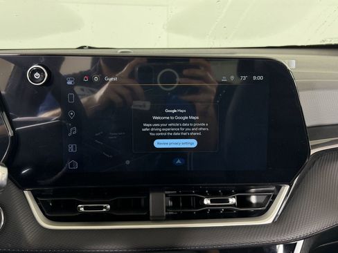 New 2026 Chevrolet Equinox LT w/ Safety and Technology Package FWD image 13