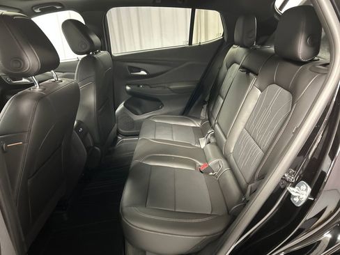 New 2026 Buick Envista Avenir FWD image 22