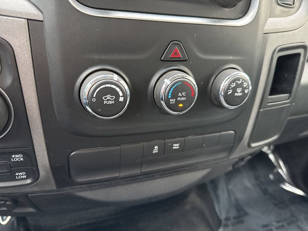 Used 2017 RAM 1500 Tradesman w/ Power & Remote Entry Group AWD/4WD image 17