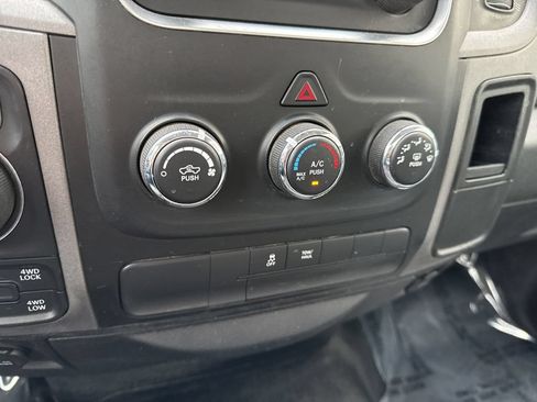 Used 2017 RAM 1500 Tradesman w/ Power & Remote Entry Group AWD/4WD image 17