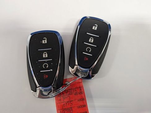 Used 2023 Chevrolet Blazer LT w/ LPO, Floor Liner Package FWD image 34