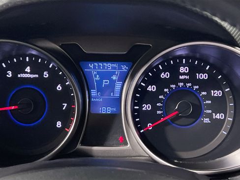 Used 2016 Hyundai Veloster w/ Option Group 03 image 23