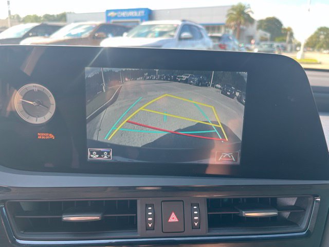 Used 2022 Lexus ES 350 w/ Premium Package FWD image 22