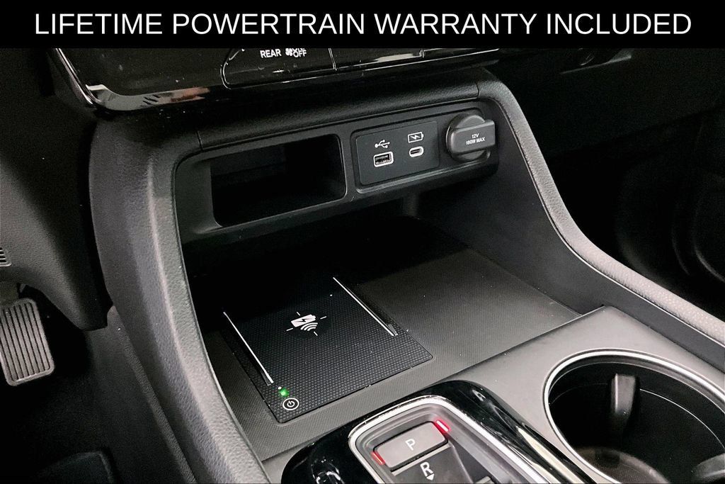 Used 2025 Honda Pilot EX-L image 30