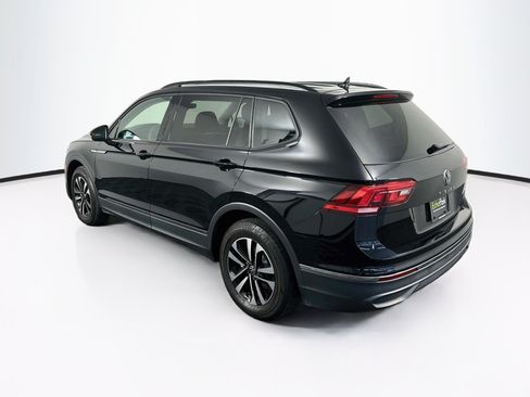 Used 2024 Volkswagen Tiguan S FWD image 5