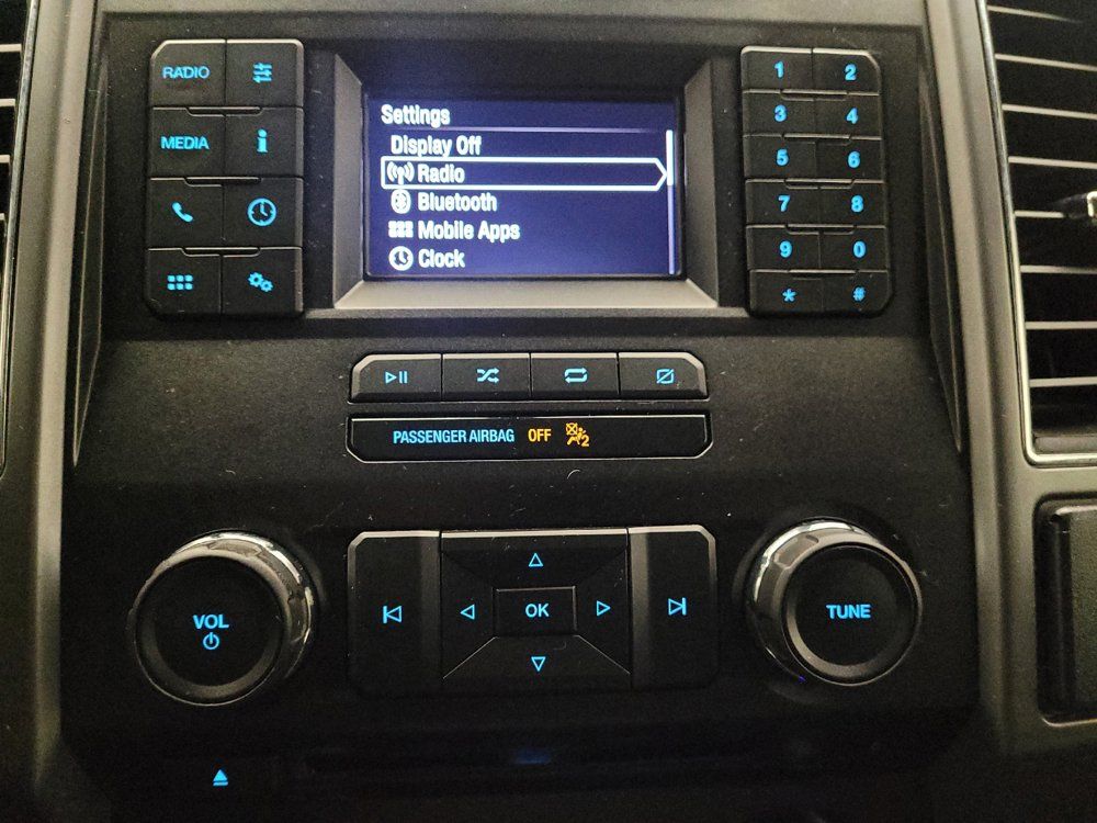 Used 2018 Ford F150 XLT RWD image 25