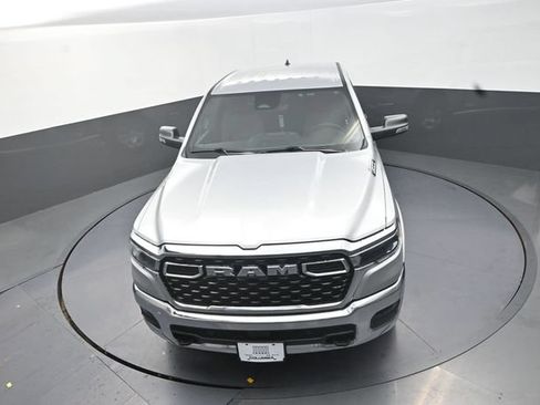 New 2026 RAM 1500 Big Horn AWD/4WD image 12