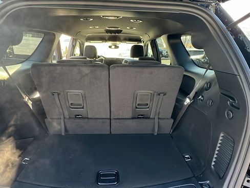 New 2026 Dodge Durango GT image 13