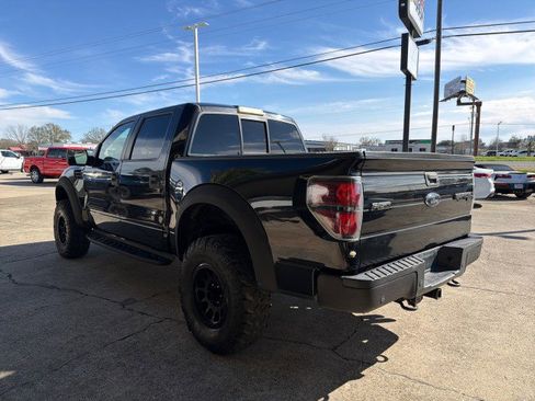 Used 2014 Ford F150 Raptor image 8