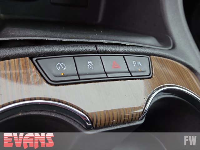 Used 2021 GMC Acadia SLE AWD/4WD image 12