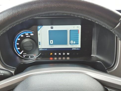 Used 2022 Ford Bronco Outer Banks image 17