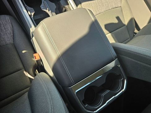 New 2025 Ford F350 XLT w/ Black Appearance Package image 24