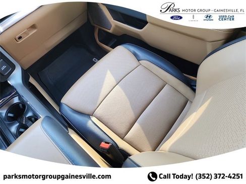 Certified 2023 Ford F150 Lariat w/ Equipment Group 502A High image 13