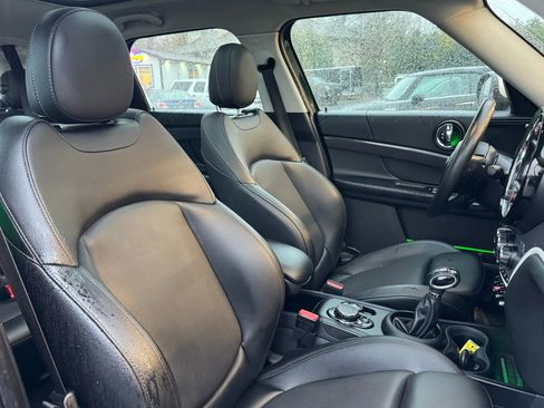 Used 2018 MINI Cooper Countryman S image 24