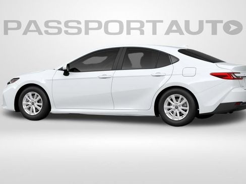 New 2026 Toyota Camry LE image 6