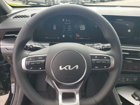 New 2026 Kia K5 GT-Line w/ GT-Line Premium Package image 11