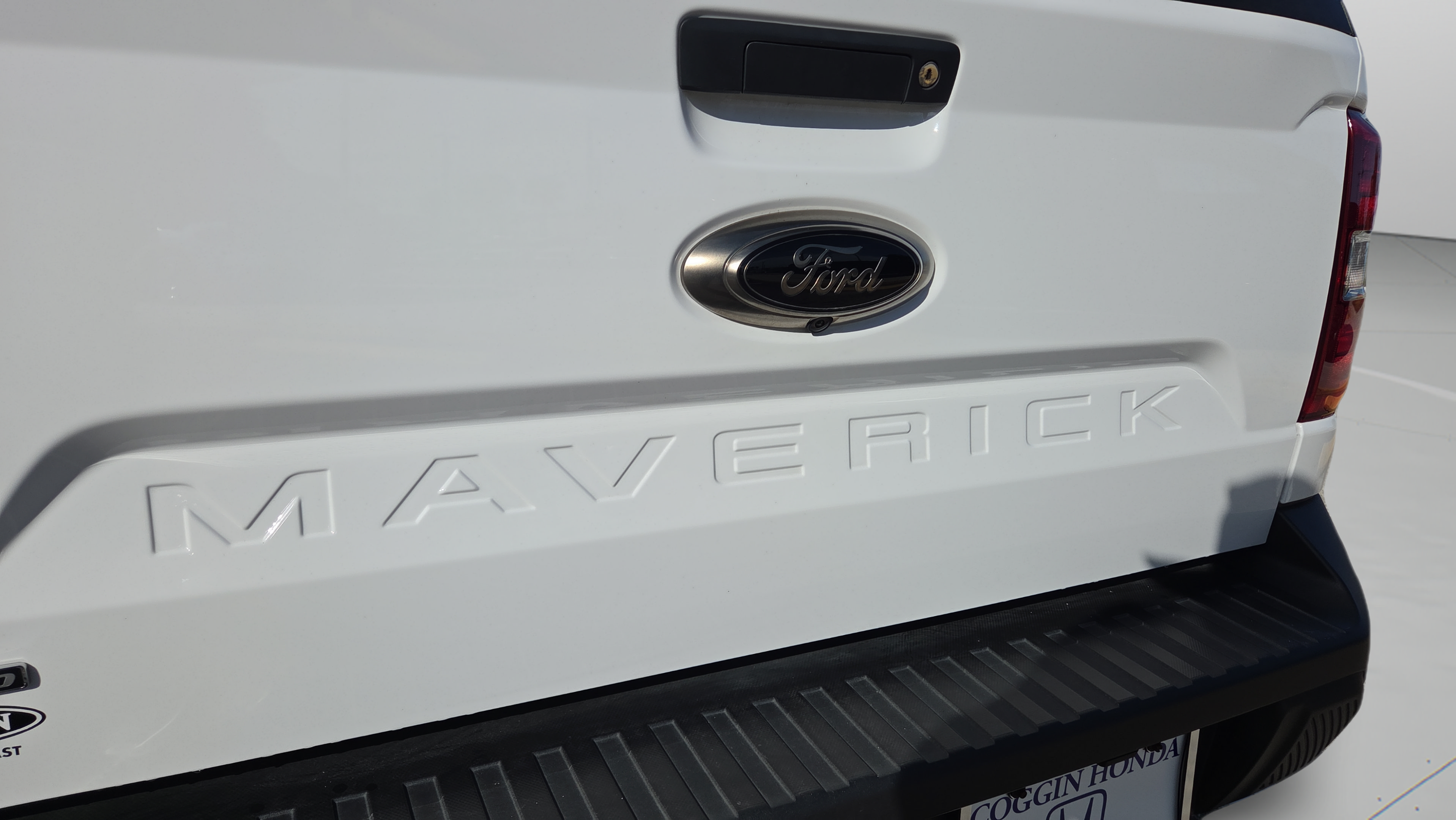 Used 2024 Ford Maverick XLT w/ XLT Luxury Package FWD image 36