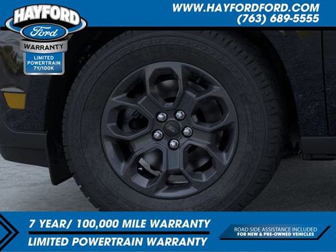 New 2026 Ford Maverick XLT w/ XLT Luxury Package image 22