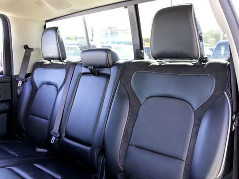 Used 2022 RAM 1500 Laramie image 25