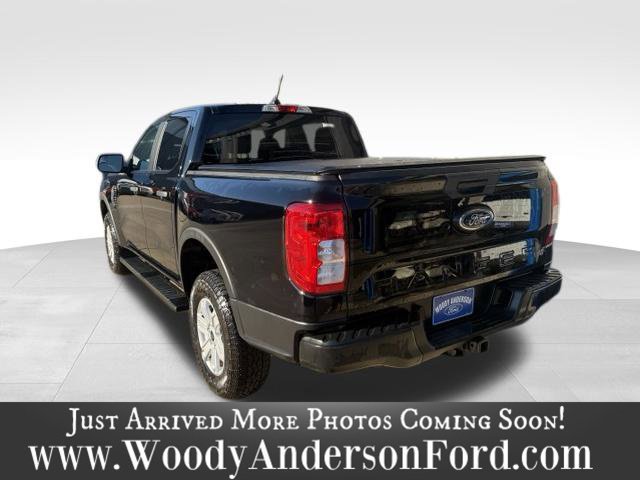Used 2025 Ford Ranger XL w/ Trailer Tow Package RWD image 4