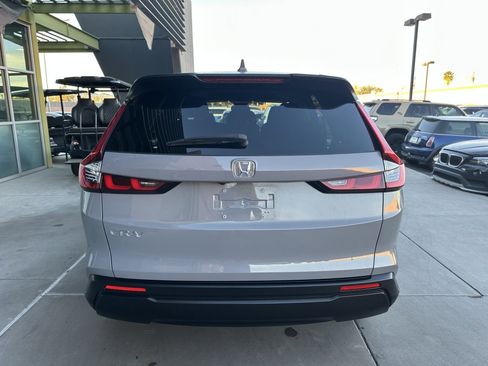 Used 2023 Honda CR-V EX image 13