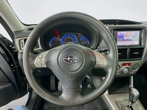 Used 2009 Subaru Forester 2.5X AWD/4WD image 11