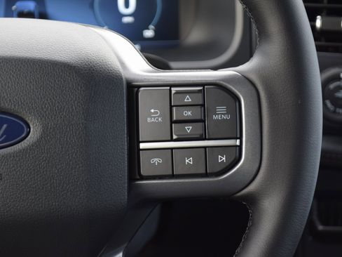 New 2025 Ford F150 Lightning Lariat image 10