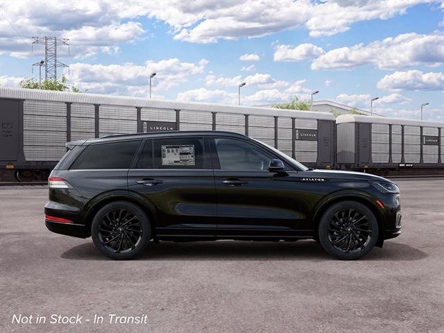 New 2027 Lincoln Aviator Reserve AWD/4WD image 5