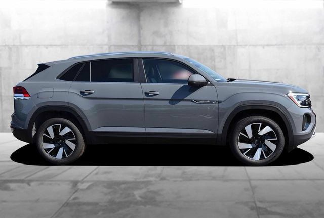 New 2026 Volkswagen Atlas Cross Sport SE AWD/4WD image 5