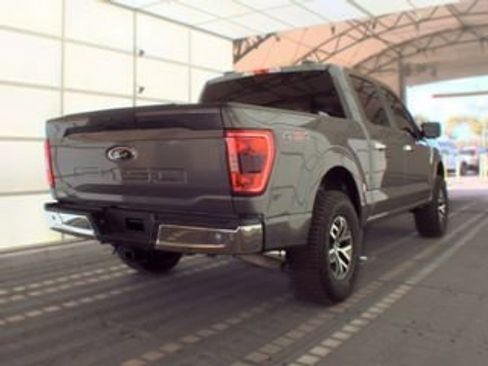 Used 2023 Ford F150 XLT AWD/4WD image 6