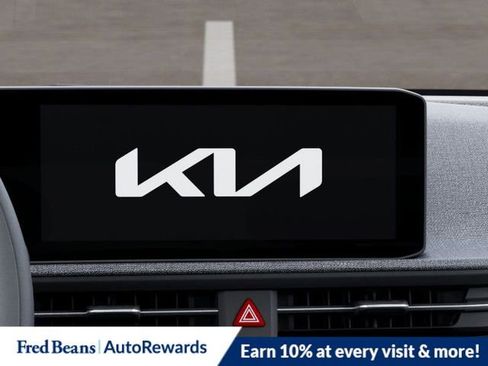 New 2025 Kia EV6 Light image 21