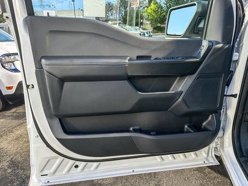 New 2026 Ford F150 STX AWD/4WD image 26