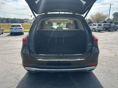 Certified 2024 Mercedes-Benz GLE 350 4MATIC image 20