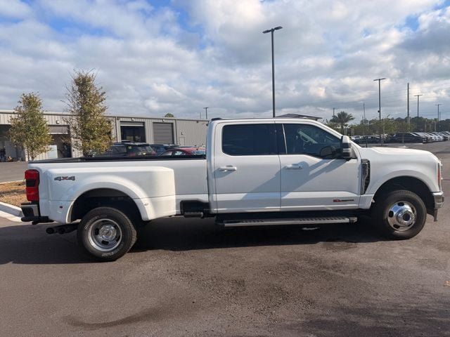 Used 2023 Ford F350 Lariat AWD/4WD image 21