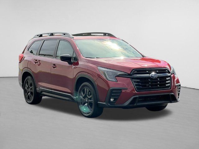 Used 2024 Subaru Ascent Onyx Edition AWD/4WD image 1