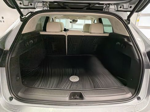 Used 2023 Buick Envision Avenir AWD/4WD image 24