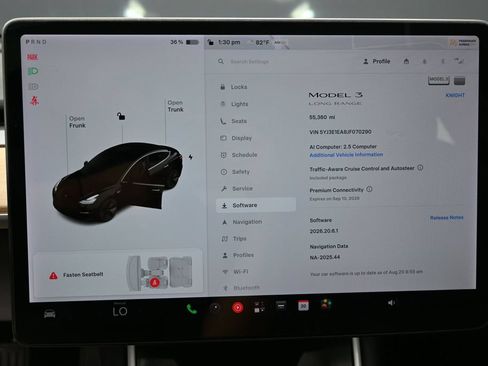 Used 2018 Tesla Model 3 Long Range RWD image 31