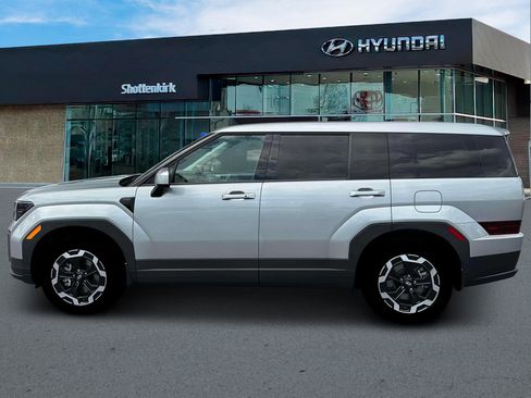 New 2026 Hyundai Santa Fe SE image 3