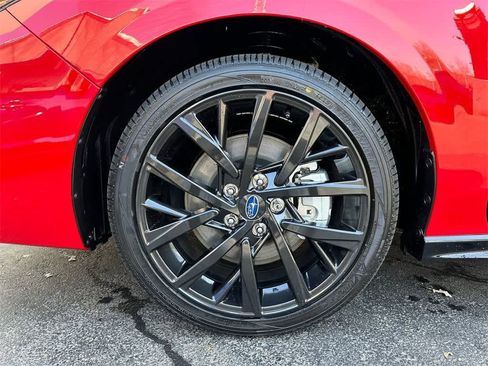 New 2026 Subaru Impreza RS image 8