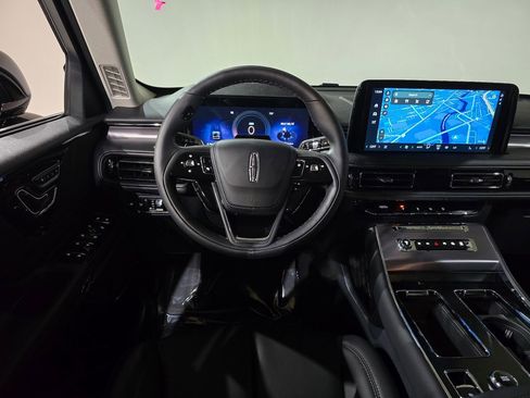 New 2026 Lincoln Aviator Premiere image 19