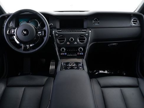 Certified 2024 Rolls-Royce Cullinan image 33